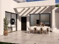 New - Detached Villa - Ciudad Quesada - Ciudad Quesada - Town