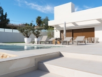 New - Detached Villa - Benejúzar - Benejuzar - Town