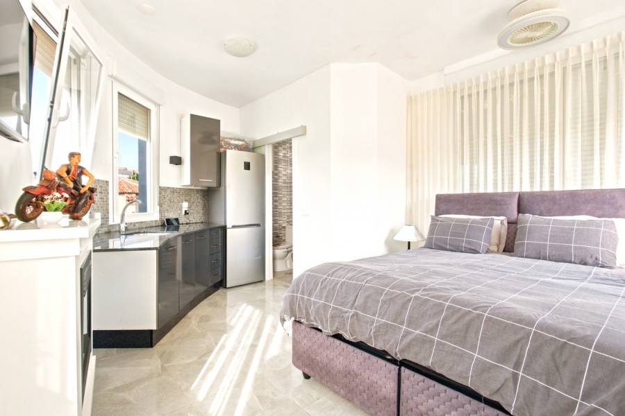 Re-Sale - Detached Villa - Ciudad Quesada - La Marquesa