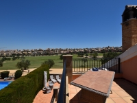 Re-Sale - Detached Villa - Algorfa - La Finca Golf Resort