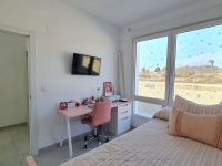 New - Detached Villa - Pinoso - Pinoso - Country