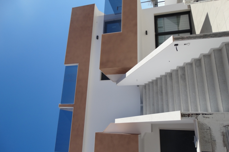 Nieuw - Appartement - Pilar de La Horadada - Pilar De La Horadada