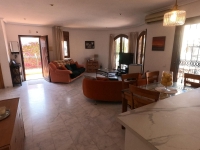 Re-Sale - Detached Villa - Algorfa - La Finca Golf Resort