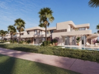 Nieuw - Vrijstaande Villa - El Valle Golf Resort - El Valle Golf Resort - Centre