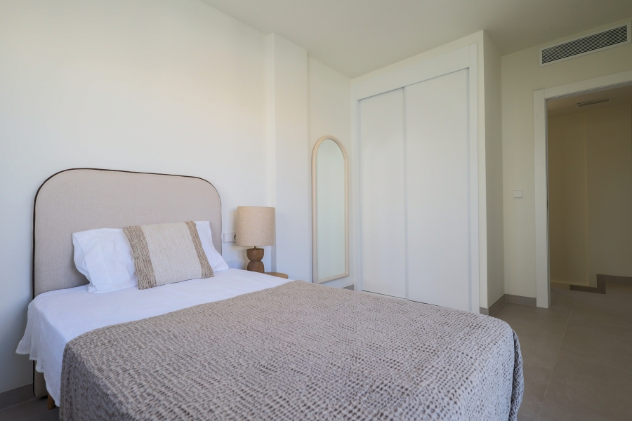 New - Detached Villa - Orihuela Costa