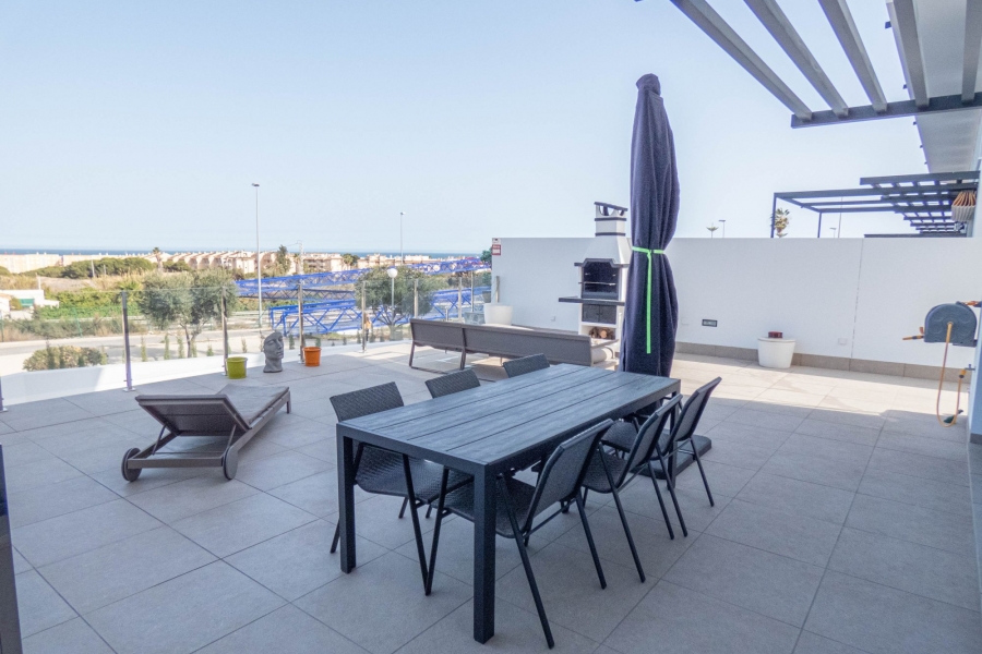 Re-Sale - Apartment - Guardamar del Segura - El Raso