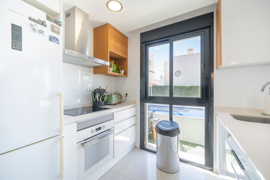 Re-Sale - Detached Villa - Ciudad Quesada - La Laguna
