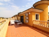 Re-Sale - Detached Villa - Algorfa - Lo Crispin