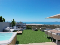 New - Apartment - Santa Pola