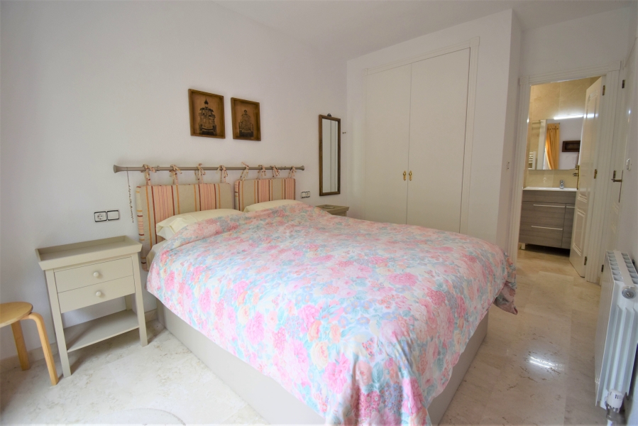 Re-Sale - Bungalow - Orihuela Costa - Las Ramblas