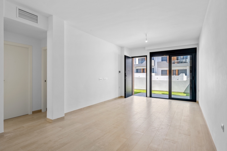 Re-Sale - Apartment - San Miguel de Salinas - San Miguel - Town