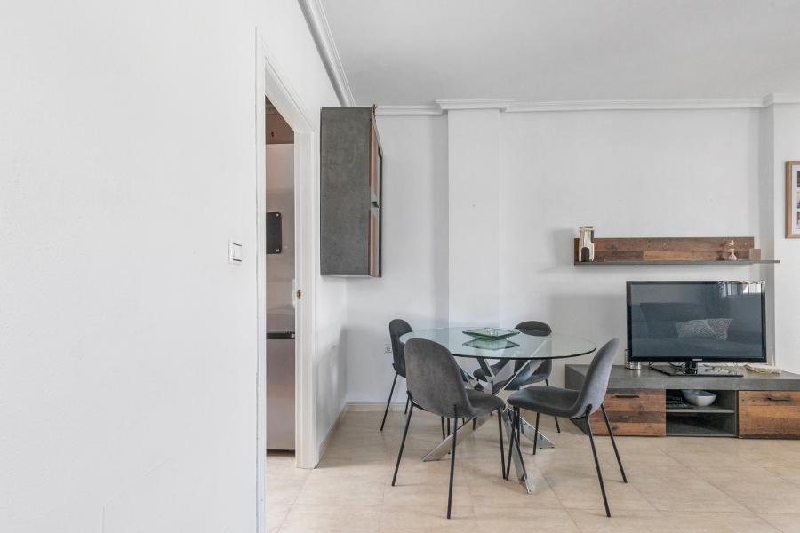 Re-Sale - Apartment - Orihuela Costa - Los Altos