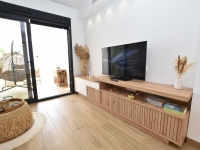 Re-Sale - Apartment - Torrevieja - Los Balcones