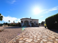 Re-Sale - Country Property - Catral - Catral - Country
