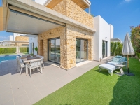 Re-Sale - Detached Villa - Ciudad Quesada - La Laguna