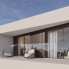 New - Detached Villa - Gran Alacant