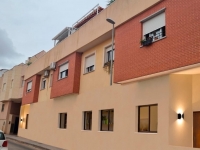 New - Apartment - Pilar de la Horadada