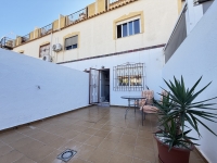 Re-Sale - Townhouse - Orihuela Costa - La Zenia