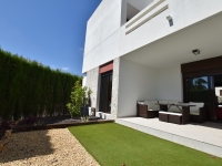 Re-Sale - Apartment - Algorfa - La Finca Golf Resort