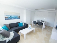 New - Apartment - Orihuela Costa - Res. Las Filipinas