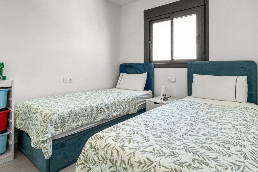 Re-Sale - Apartment - Orihuela Costa - Los Dolses
