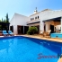 Re-Sale - Detached Villa - El Valle Golf Resort - El Valle Golf Resort - Centre