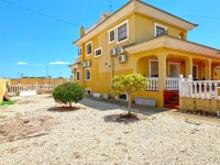 Re-Sale - Detached Villa - Torrevieja - Los Balcones - Los Altos del Edén