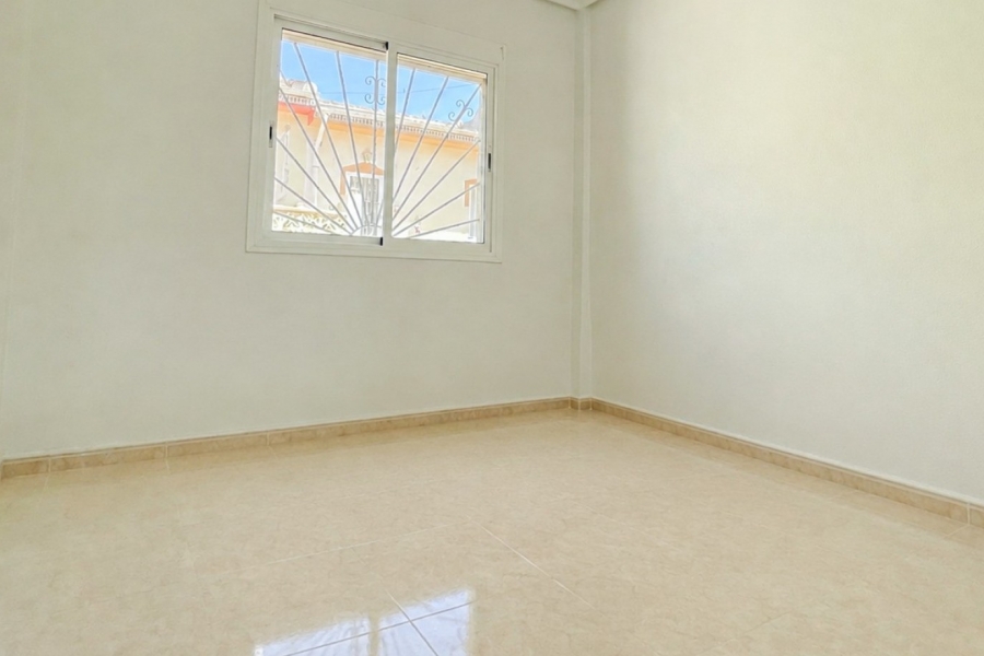 Re-Sale - Townhouse - Ciudad Quesada - Doña Pepa
