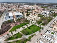 New - Detached Villa - Pilar de La Horadada - Pilar de La Horadada - Town