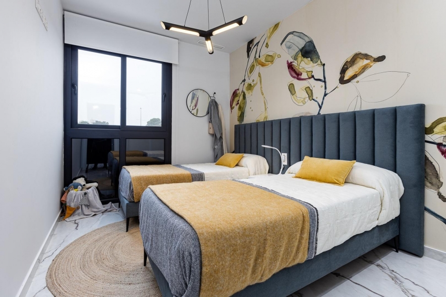 New - Detached Villa - Ciudad Quesada - Doña Pepa