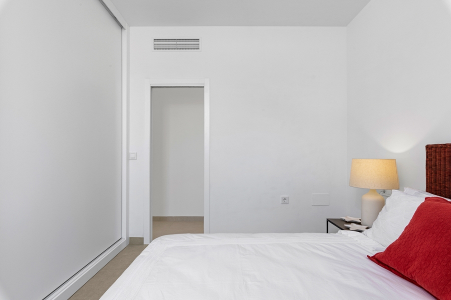 Nieuw - Vrijstaande Villa - Mar de Cristal