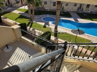 Re-Sale - Apartment - Algorfa - La Finca Golf Resort