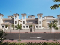 New - Townhouse - Bigastro