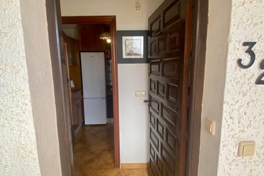 Re-Sale - Apartment - Orihuela Costa - Cabo Roig