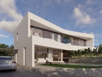 New - Detached Villa - Gran Alacant