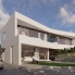 New - Detached Villa - Gran Alacant