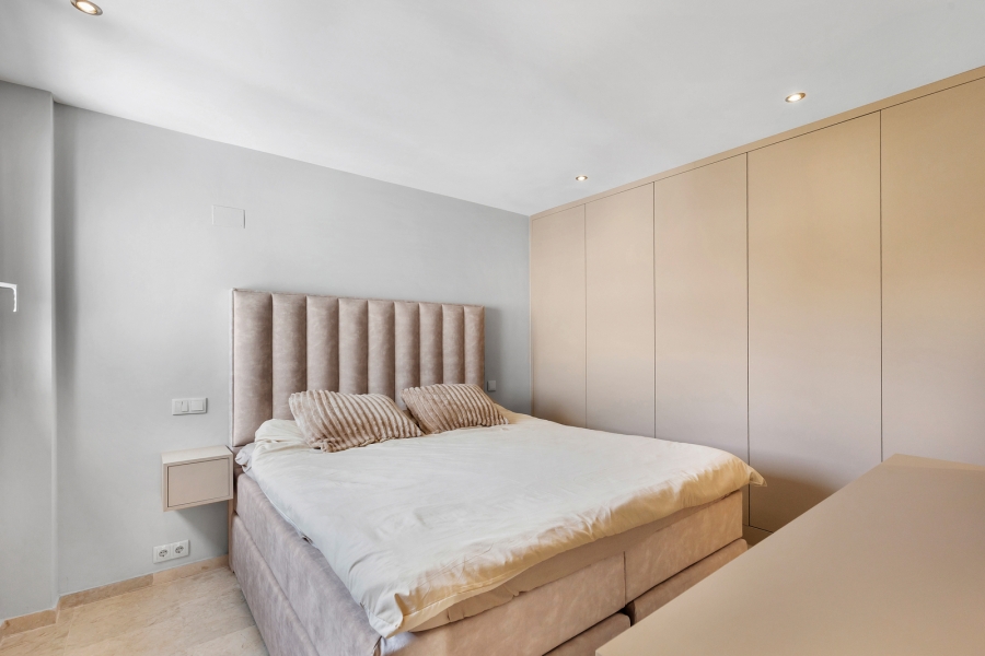Re-Sale - Apartment - Orihuela Costa - Punta Prima