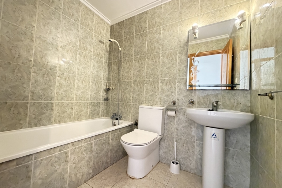 Re-Sale - Apartment - Orihuela Costa - Villamartin