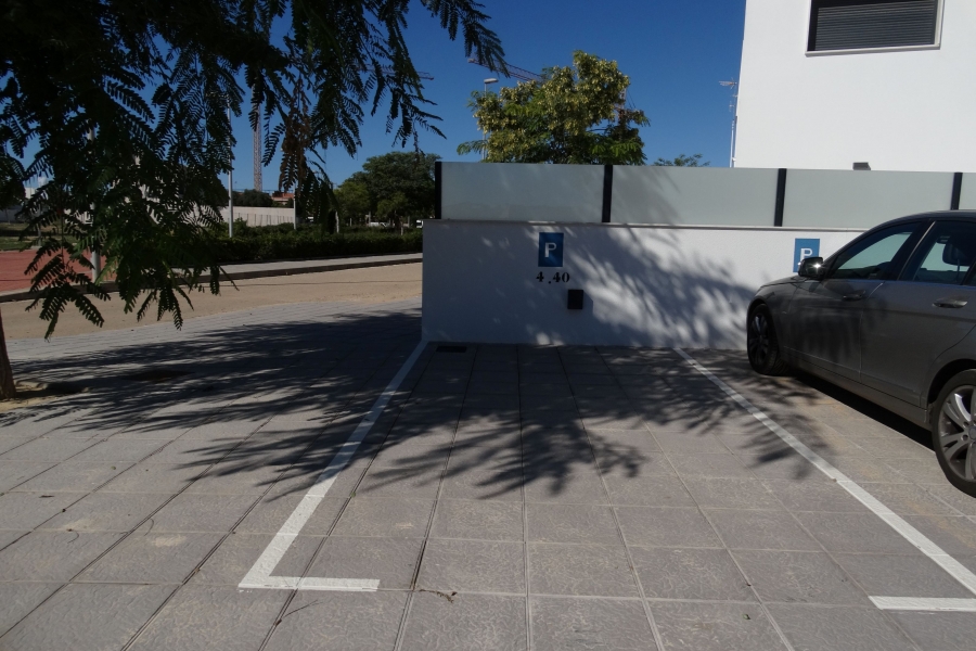 New - Apartment - Pilar de La Horadada - Pilar de La Horadada - Town