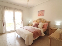 Re-Sale - Townhouse - Benijofar - Monte Azul