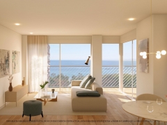 Penthouse - New - Villajoyosa - Pueblo