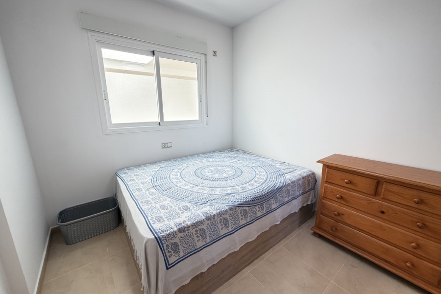 Re-Sale - Apartment - Orihuela Costa - Lomas de Cabo Roig