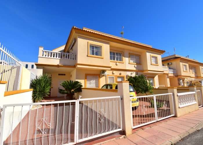 Re-Sale - Apartment - Orihuela Costa - Playa Flamenca