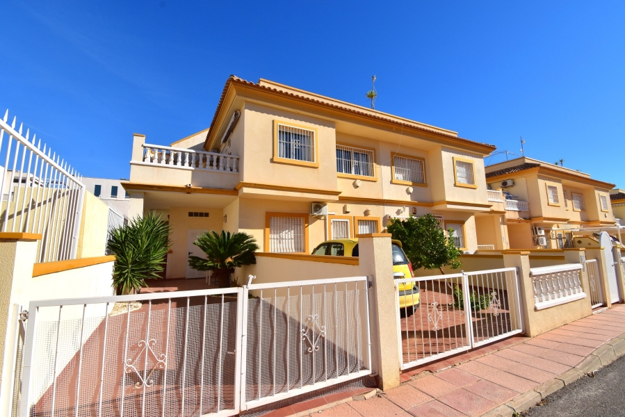 Re-Sale - Apartment - Orihuela Costa - Playa Flamenca