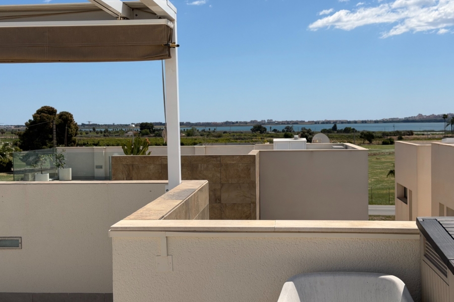 Re-Sale - Detached Villa - Ciudad Quesada - La Laguna