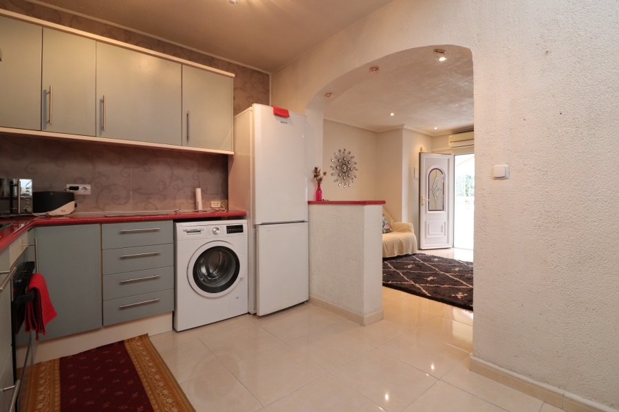 Re-Sale - Quad Villa - Orihuela Costa - Los Balcones