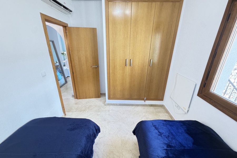Re-Sale - Apartment - Orihuela Costa - Las Ramblas
