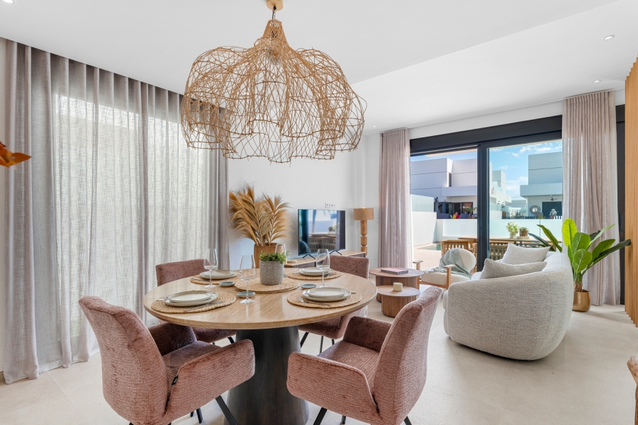 Nouveau - Maison de Ville - Dolores