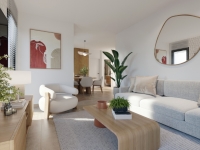 New - Apartment - Torre-Pacheco