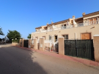 Re-Sale - Townhouse - Ciudad Quesada - La Marquesa